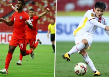 AFF Cup 2022: Thái Lan phản ứng thế nào khi Việt Nam chỉ hoà